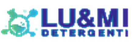 LU&MI Detergenti logo